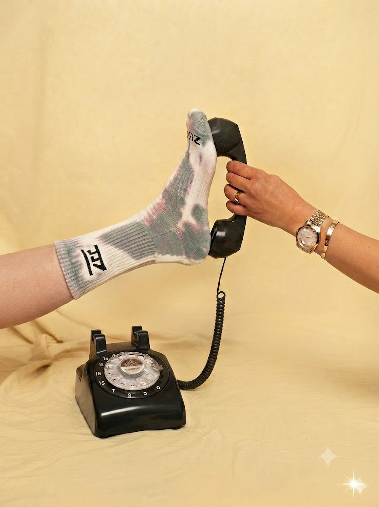 zee socks