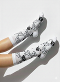 ANIMATION SOCKS
