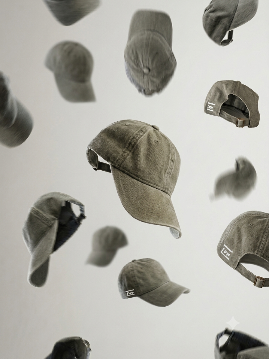 BAISC CAPS