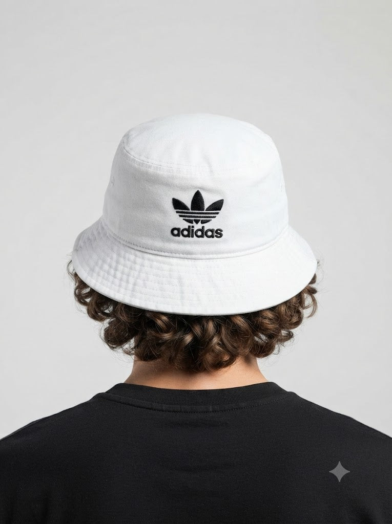 ADIDAS BUCKET HAT
