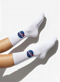 NASA SOCKS