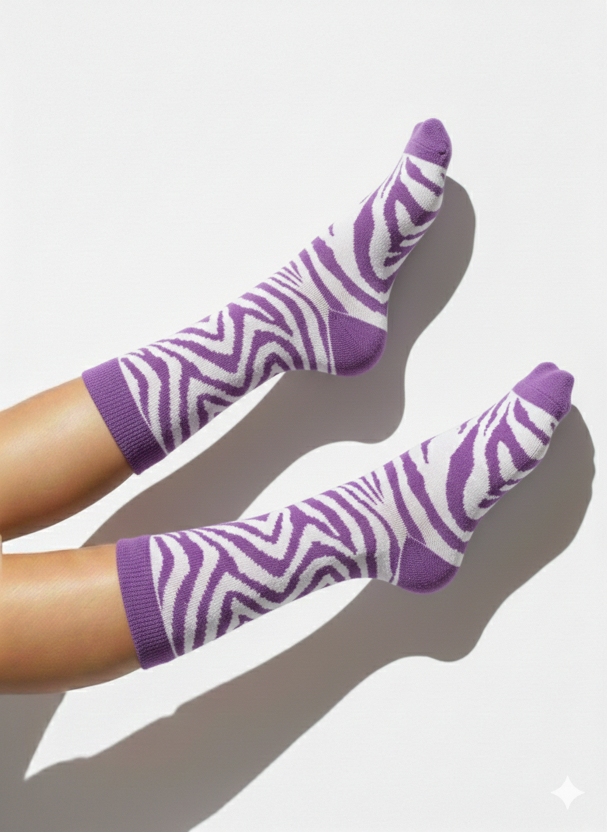 LINES SOCKS