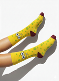 SPONGE POP SOCKS