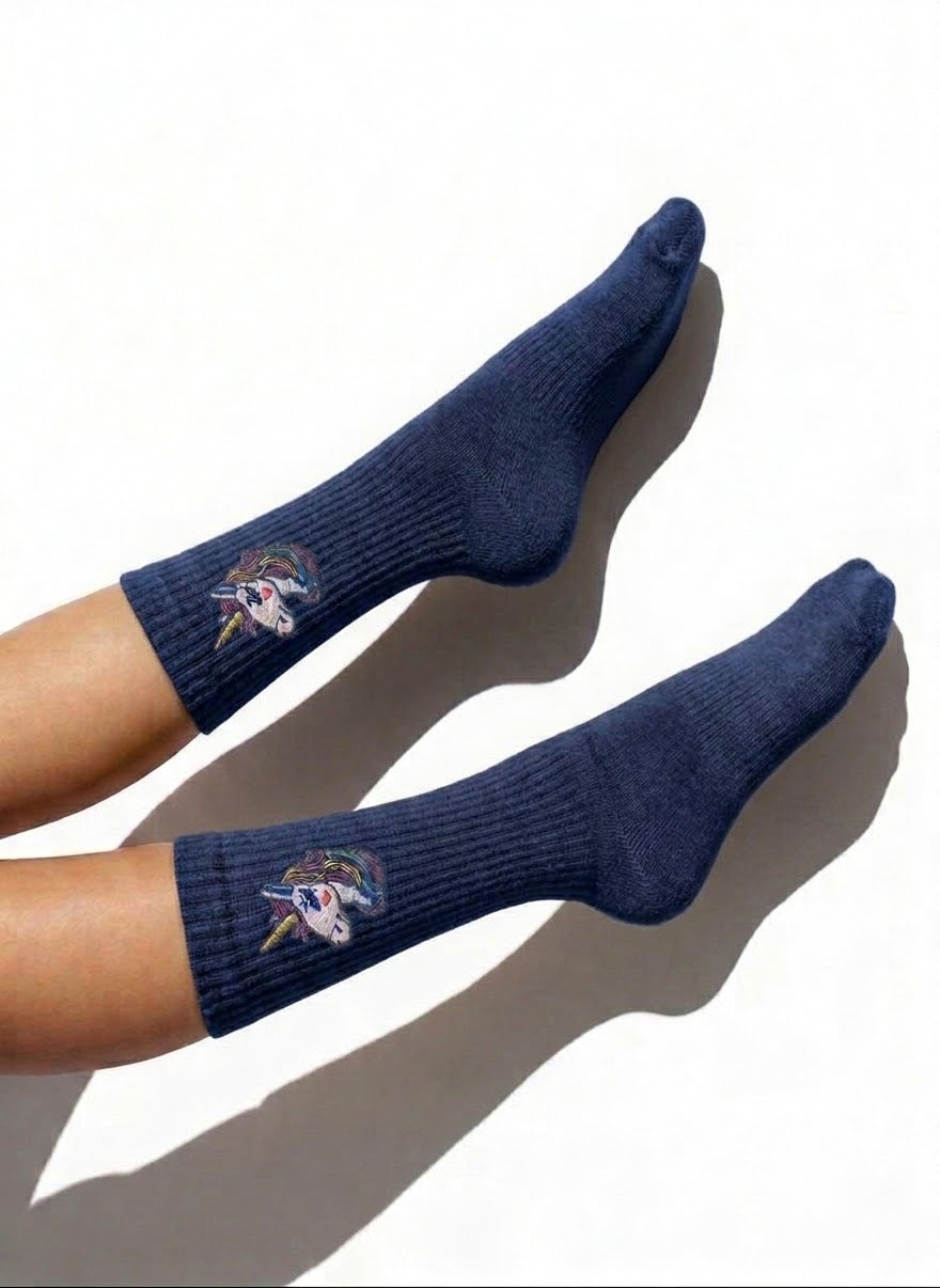 UNICORN SOCKS