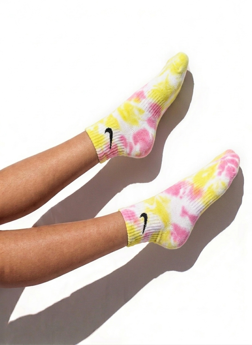 SHORT SOCKS NIKE