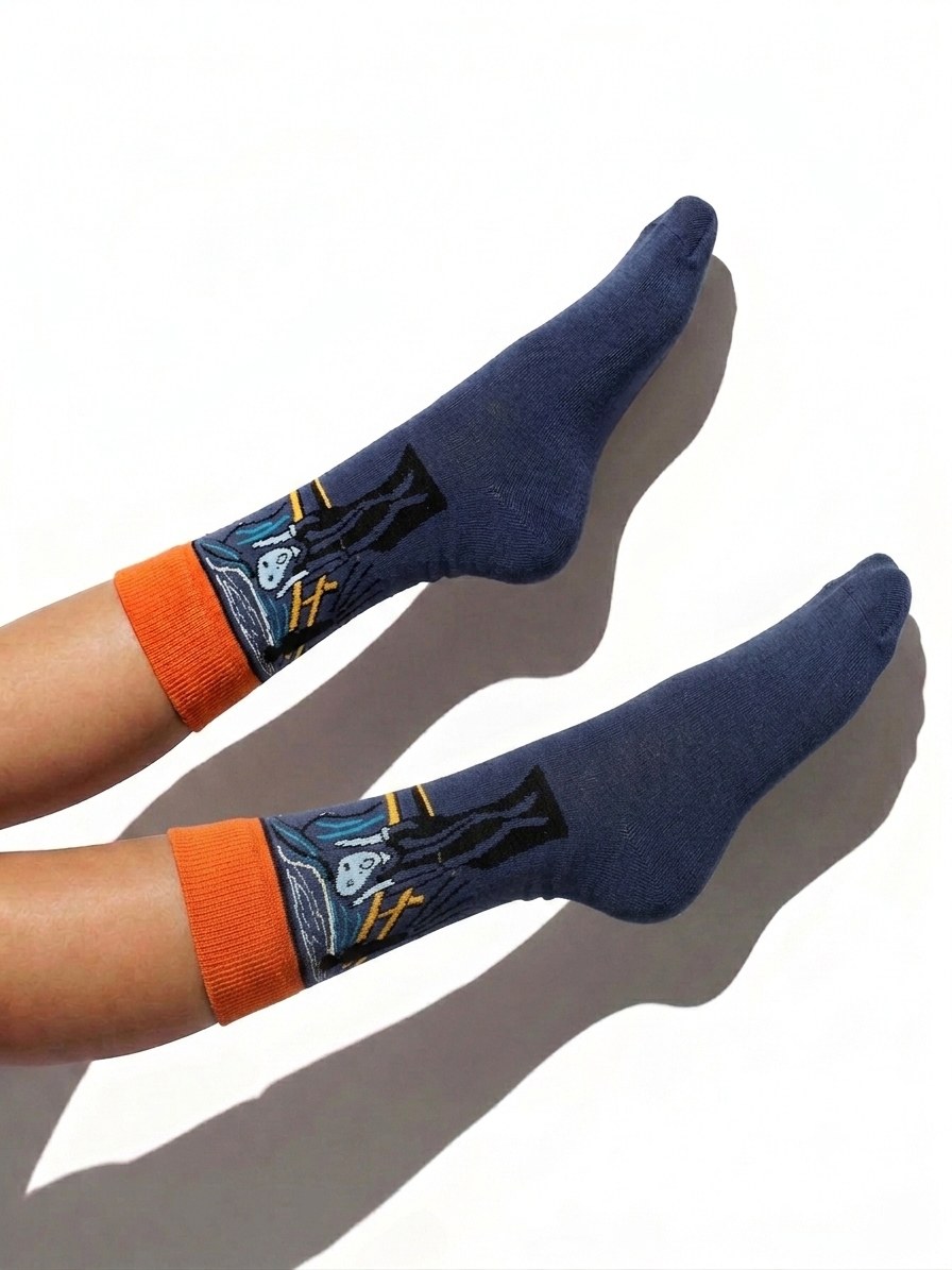 ART SOCKS