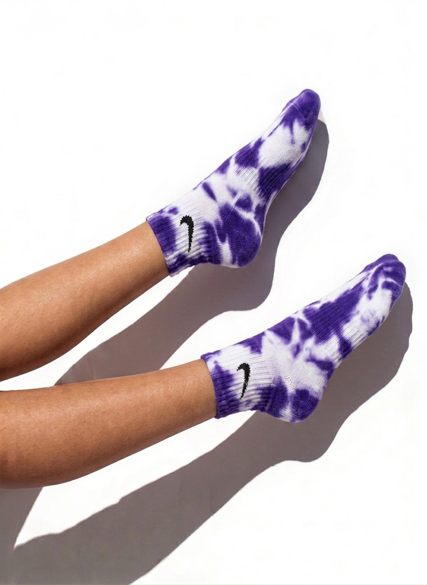 SHORT SOCKS NIKE