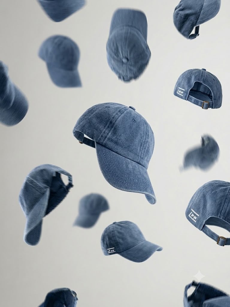 BAISC CAPS