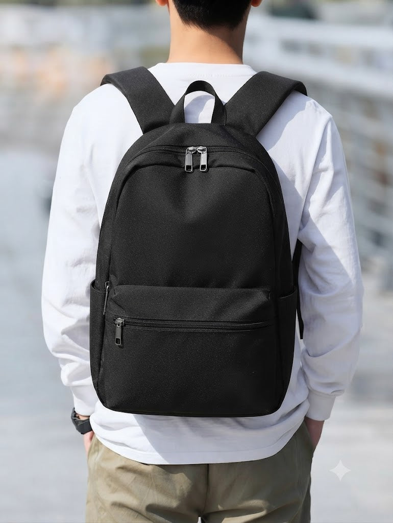 BACK BAG PISC