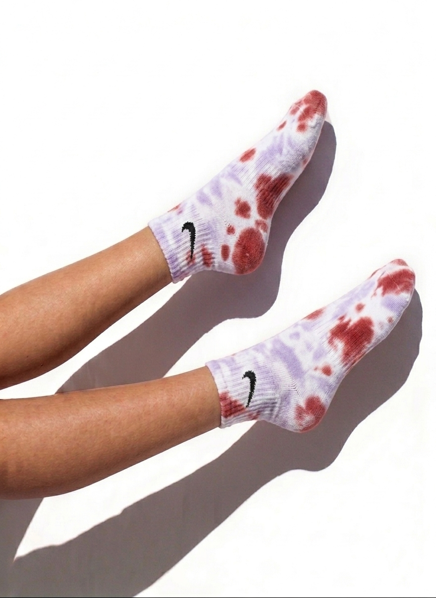SHORT SOCKS NIKE