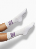 MAKE MONEY NOT FRINDS SOCKS