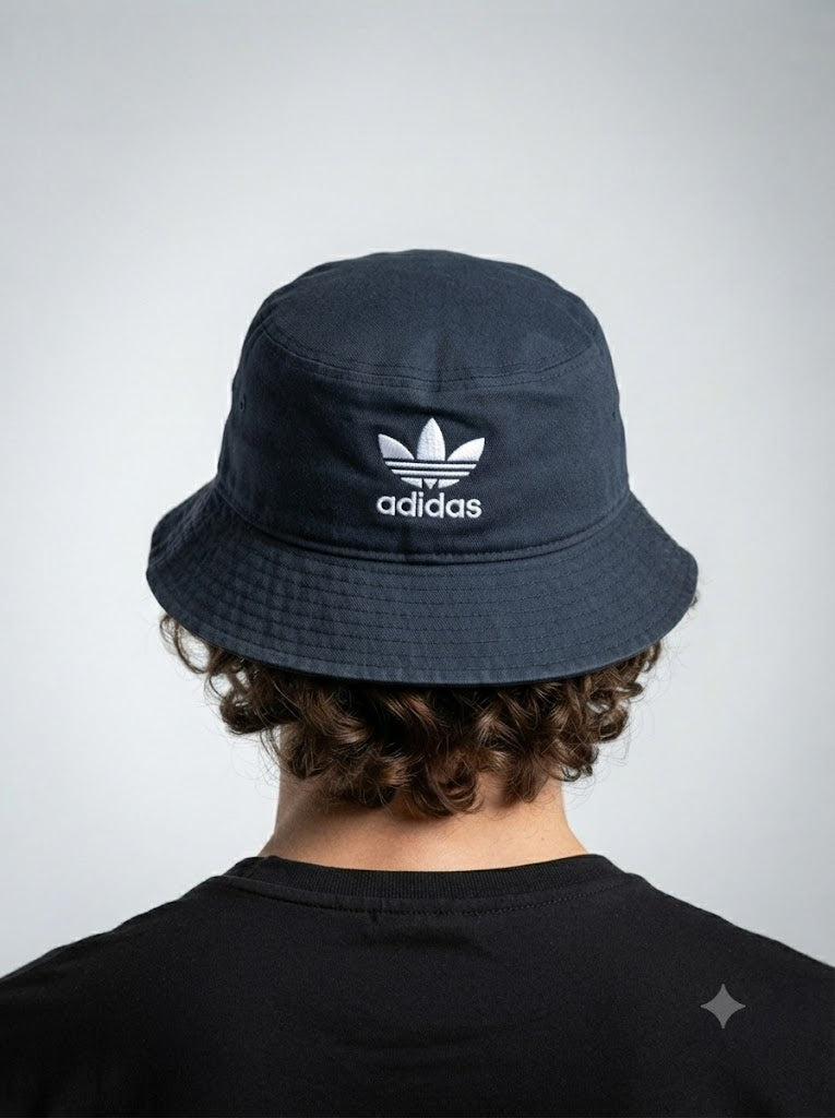 ADIDAS BUCKET HAT