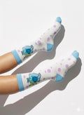 ANIMATION SOCKS