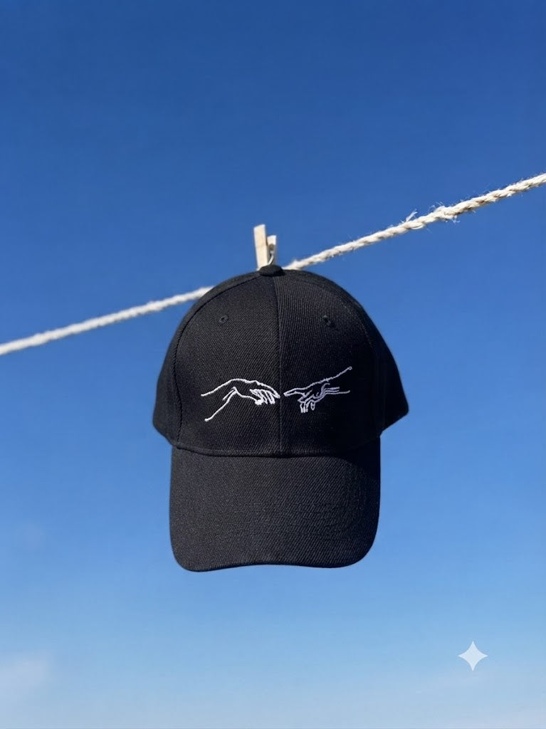 HAND CAP