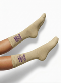 MAKE MONEY NOT FRINDS SOCKS