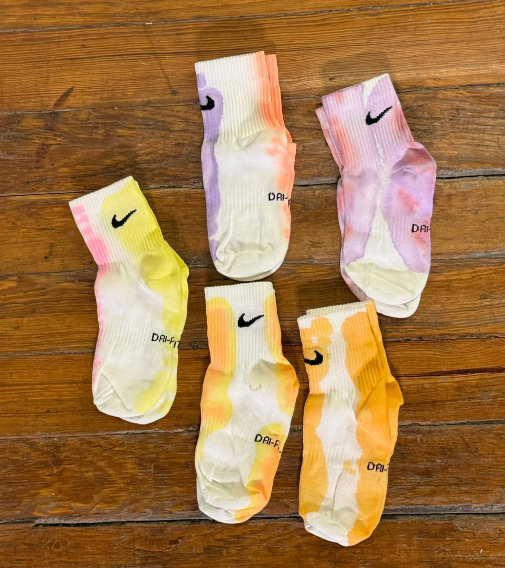 SHORT SOCKS NIKE