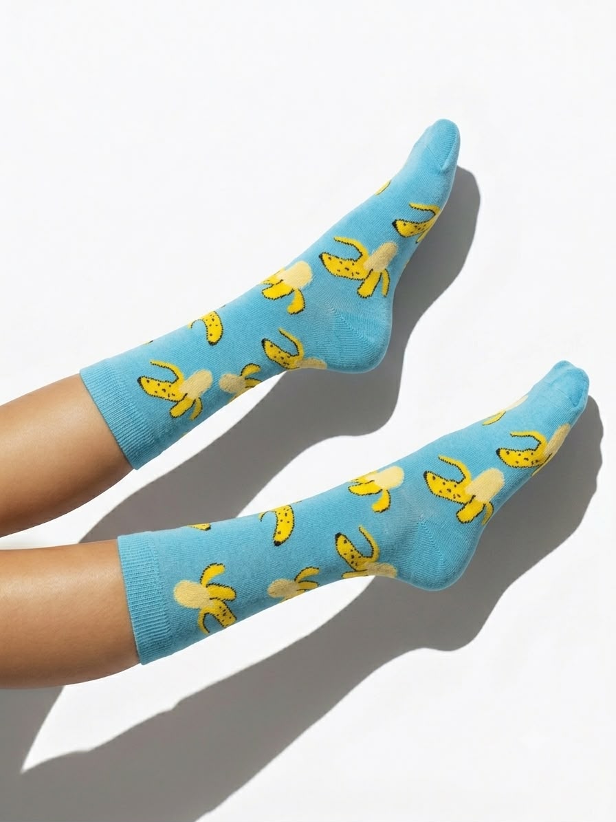 FRUITS SOCKS