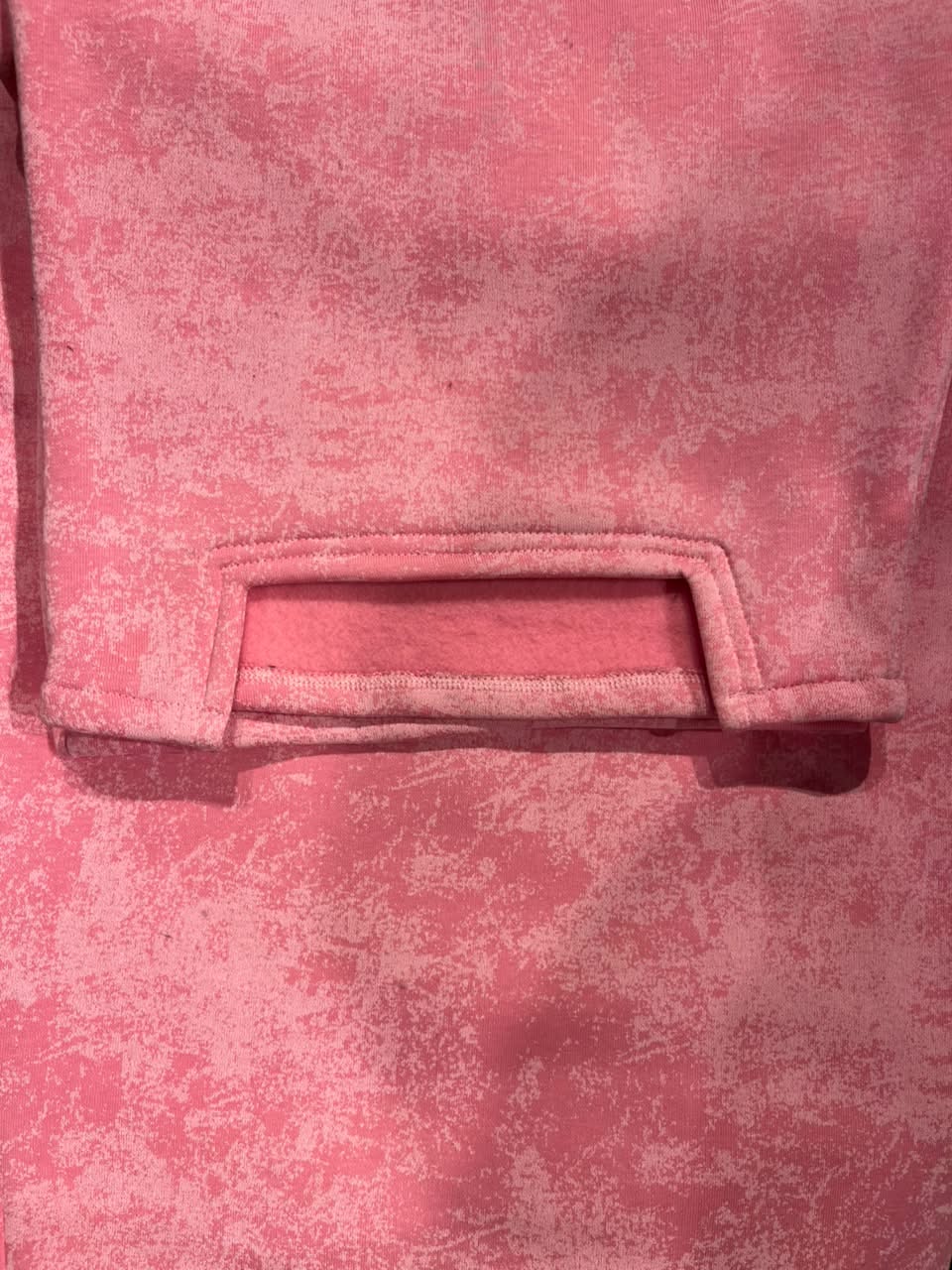 pink Balloon pants