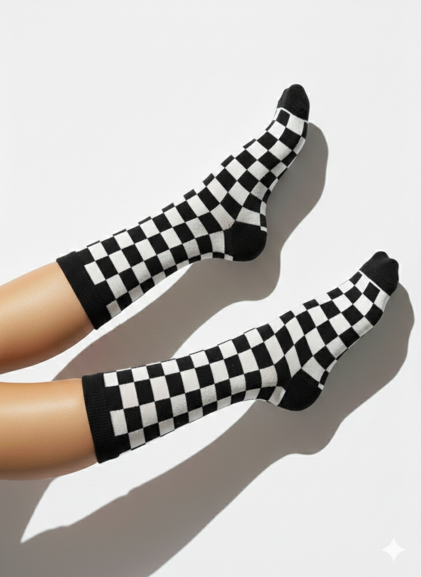 LINES SOCKS