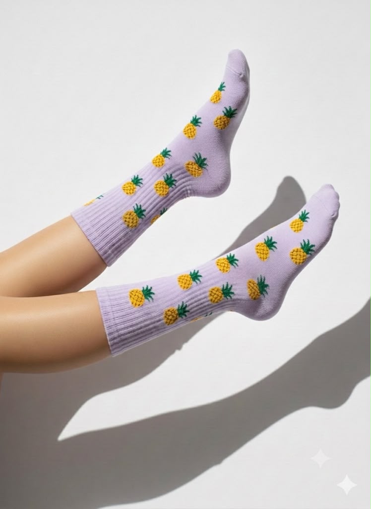 FRUITS SOCKS