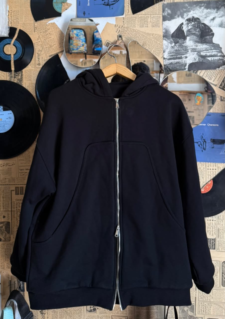 zee jacket