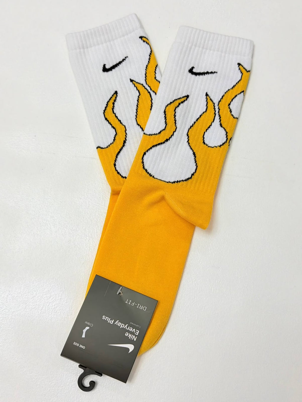 NIKE FIRE