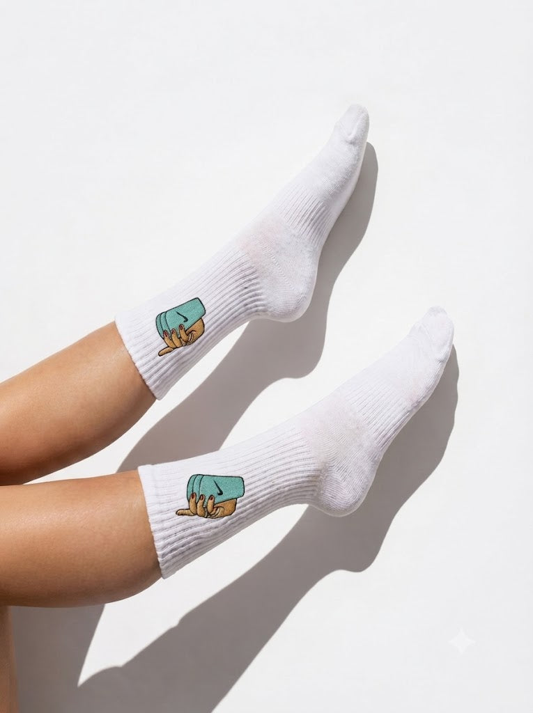 NIKE SP SOCKS