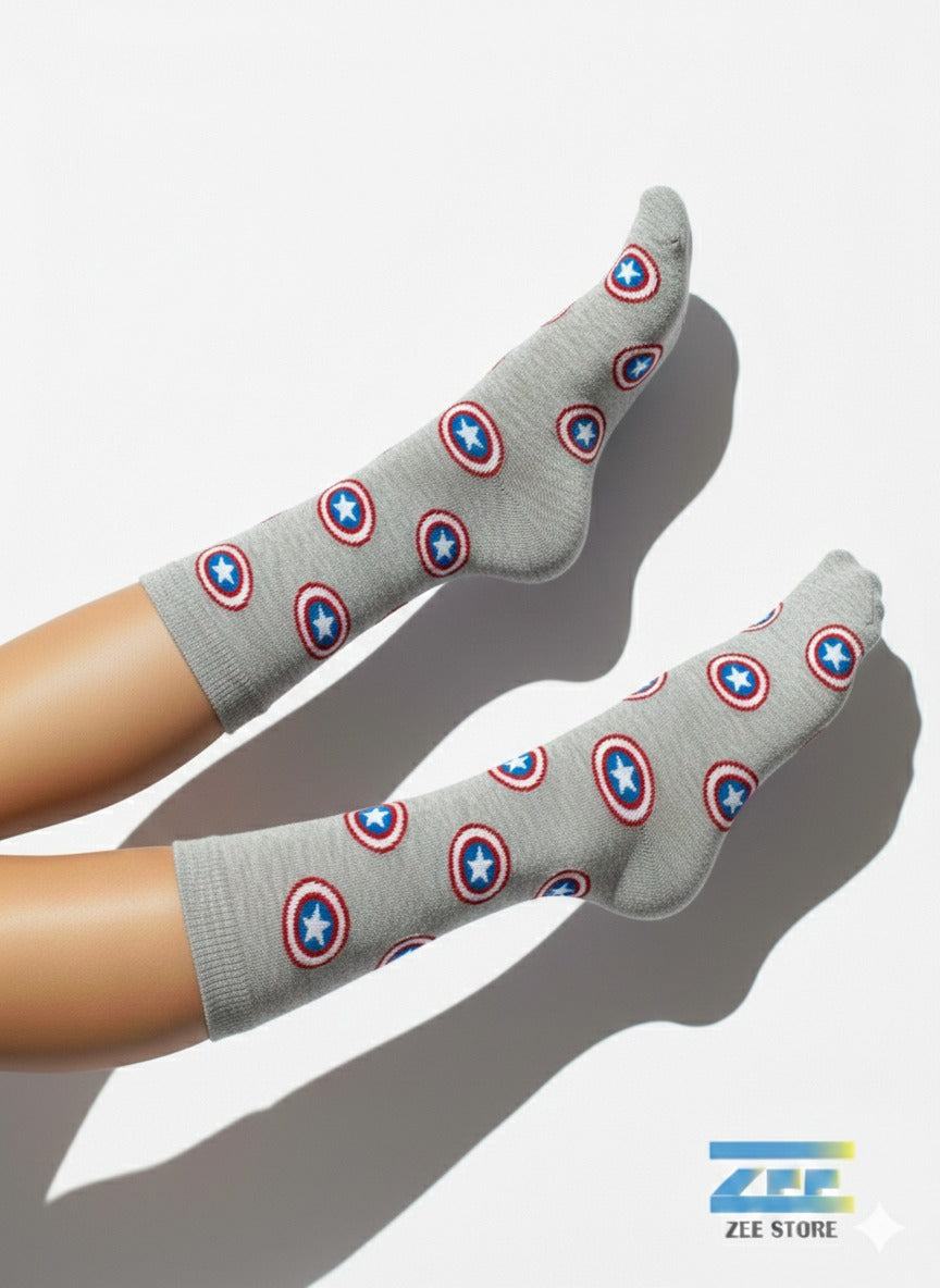ANIMATION SOCKS