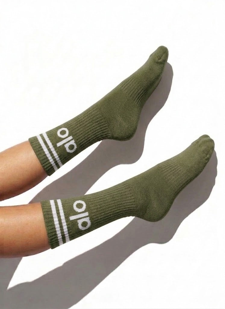 ALO PISC SOCKS