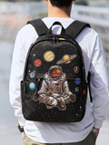 SPACE BACK BAG
