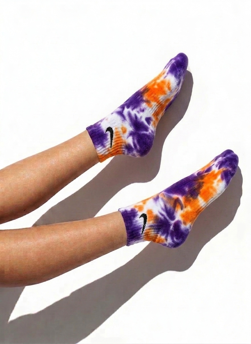 SHORT SOCKS NIKE