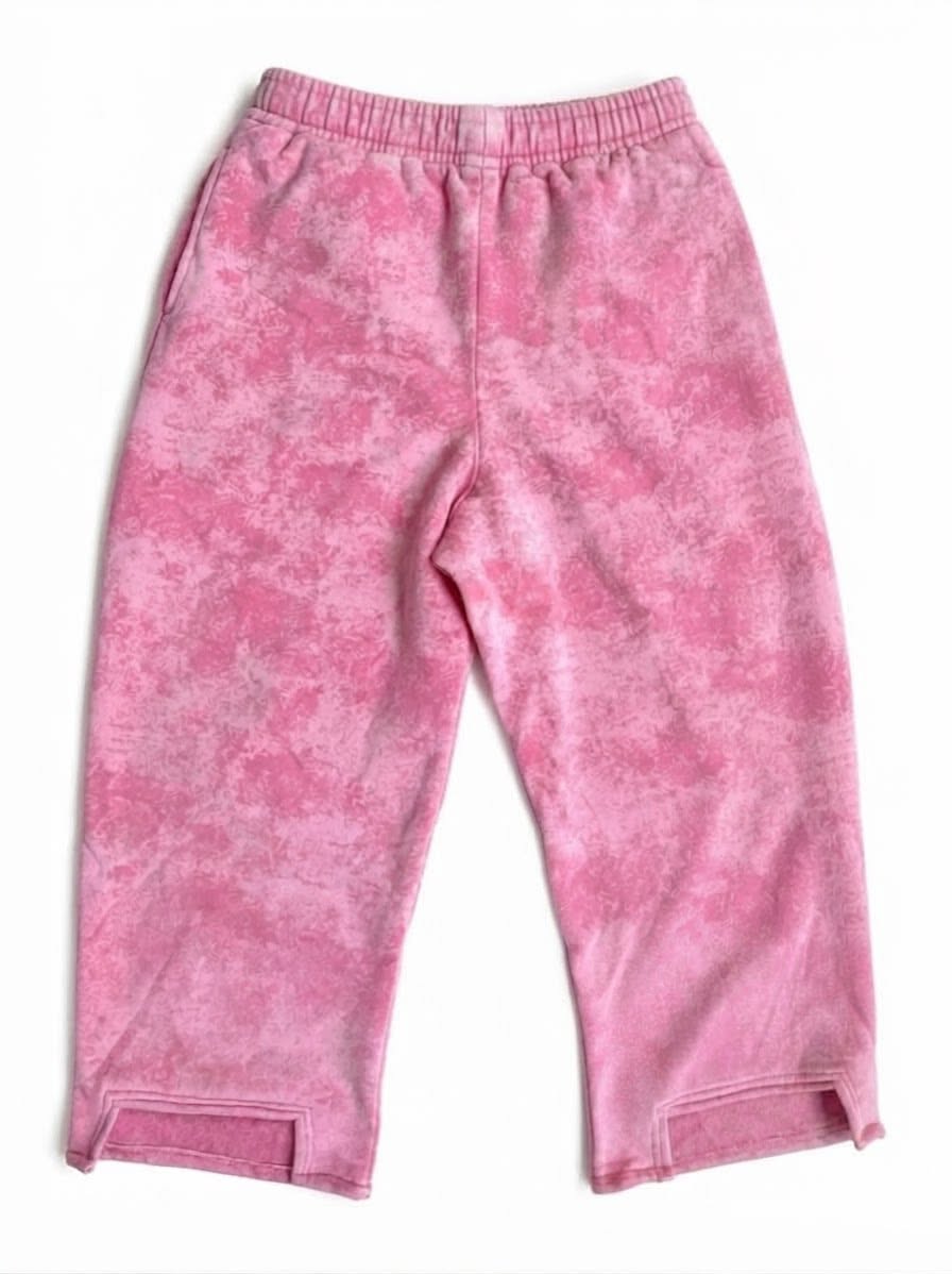 pink Balloon pants