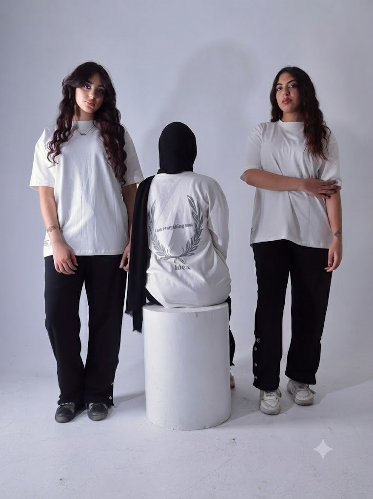 HIJAB SHIRT