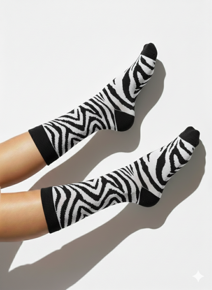 LINES SOCKS