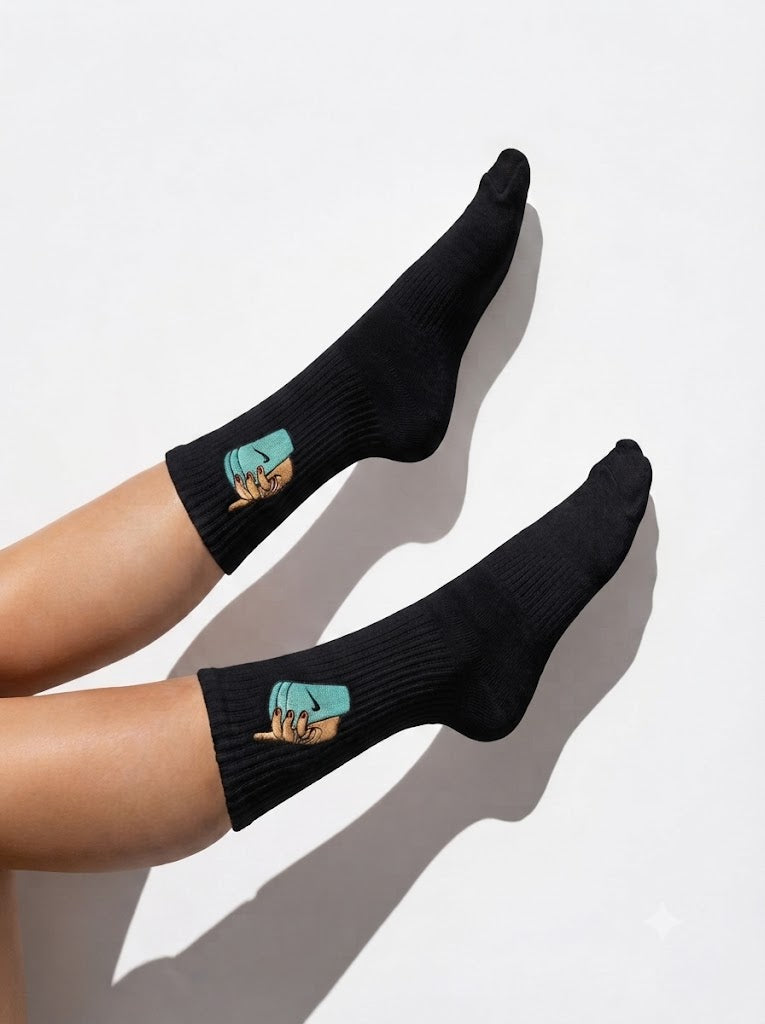 NIKE SP SOCKS