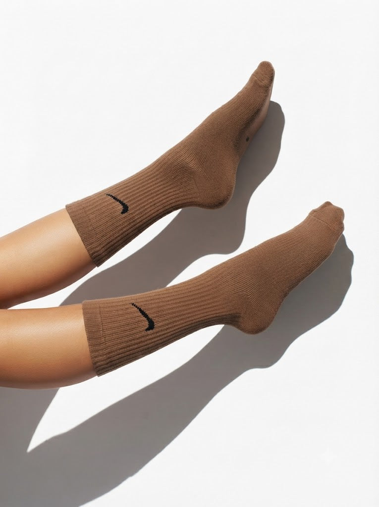 NIKE BASIC SOCKS