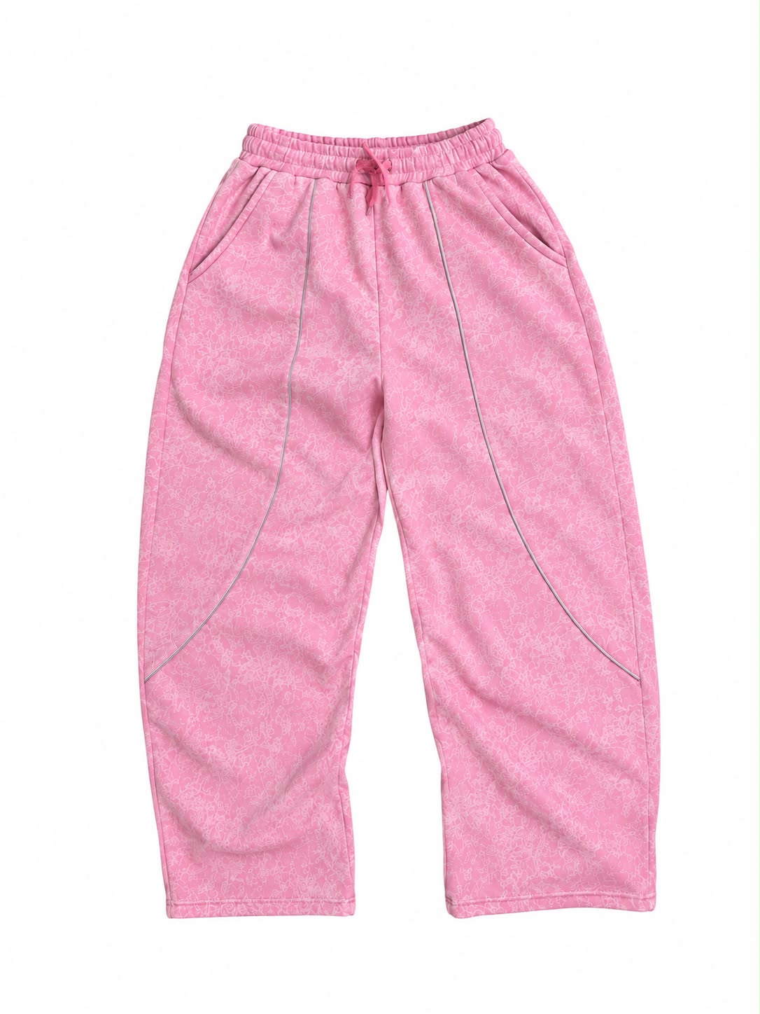 pink Balloon pants