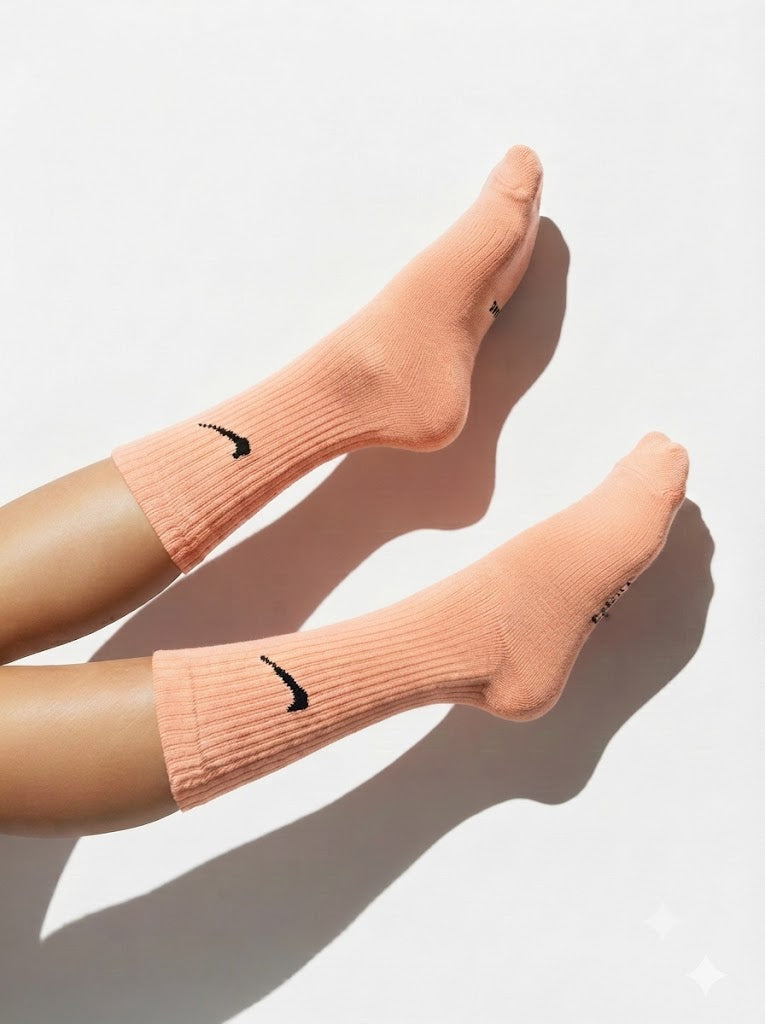 NIKE BASIC SOCKS