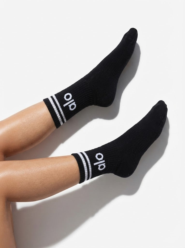 SHORT SOCKS ALO