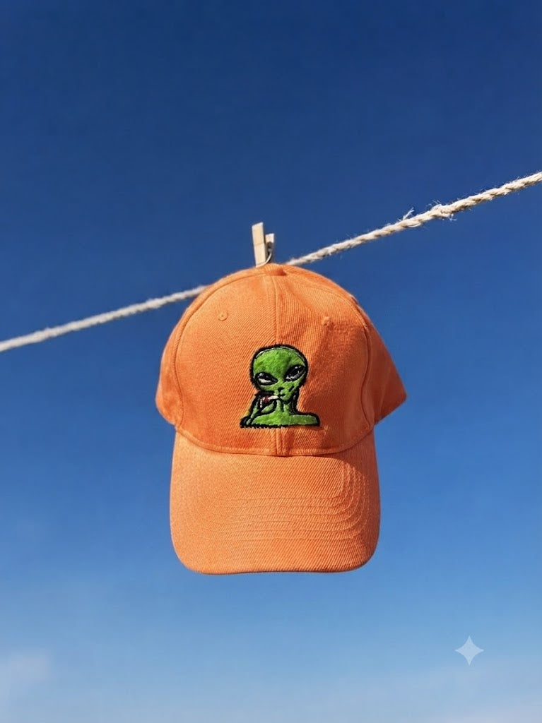 ALIAN CAP