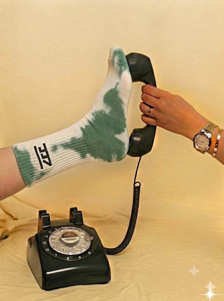 zee socks