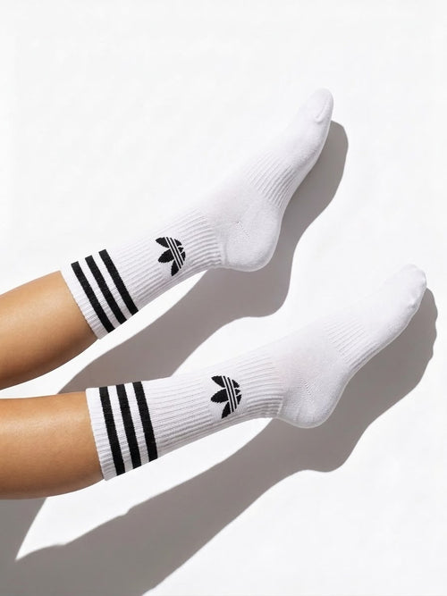 ADIDAS BAISC SOCKS