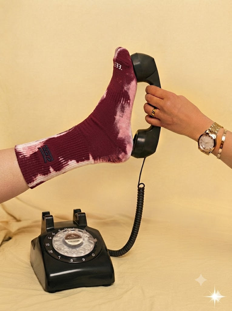 zee socks