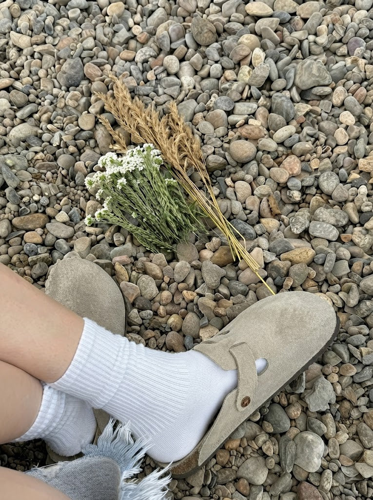 ZEE PISC SOCKS
