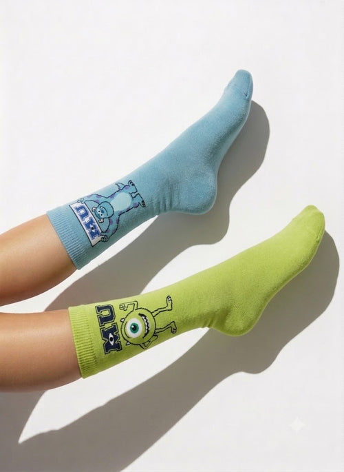 ANIMATION SOCKS