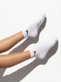 SHORT SOCKS