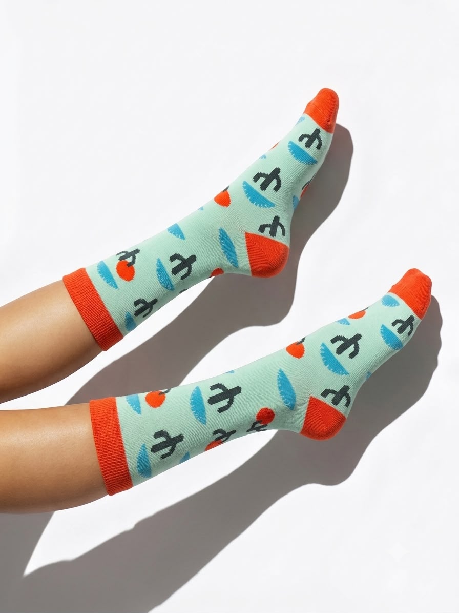 FRUITS SOCKS