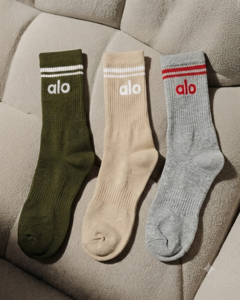 ALO PISC SOCKS