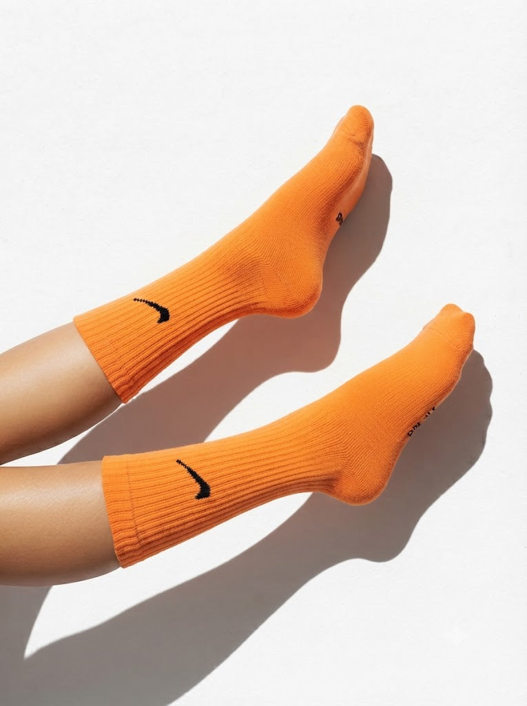 NIKE BASIC SOCKS
