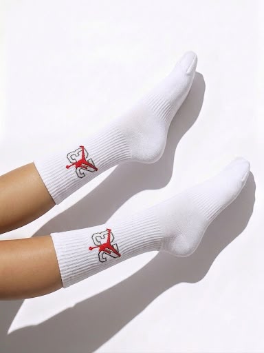 JORDEN 23 SOCKS